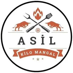 Asil Kilo Mangal logosu