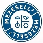 Mezesell logosu