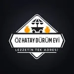 Öz Hatay Dürüm Evi logosu