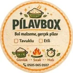 Pilavbox logosu