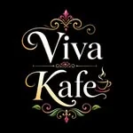 Viva Kafe logosu